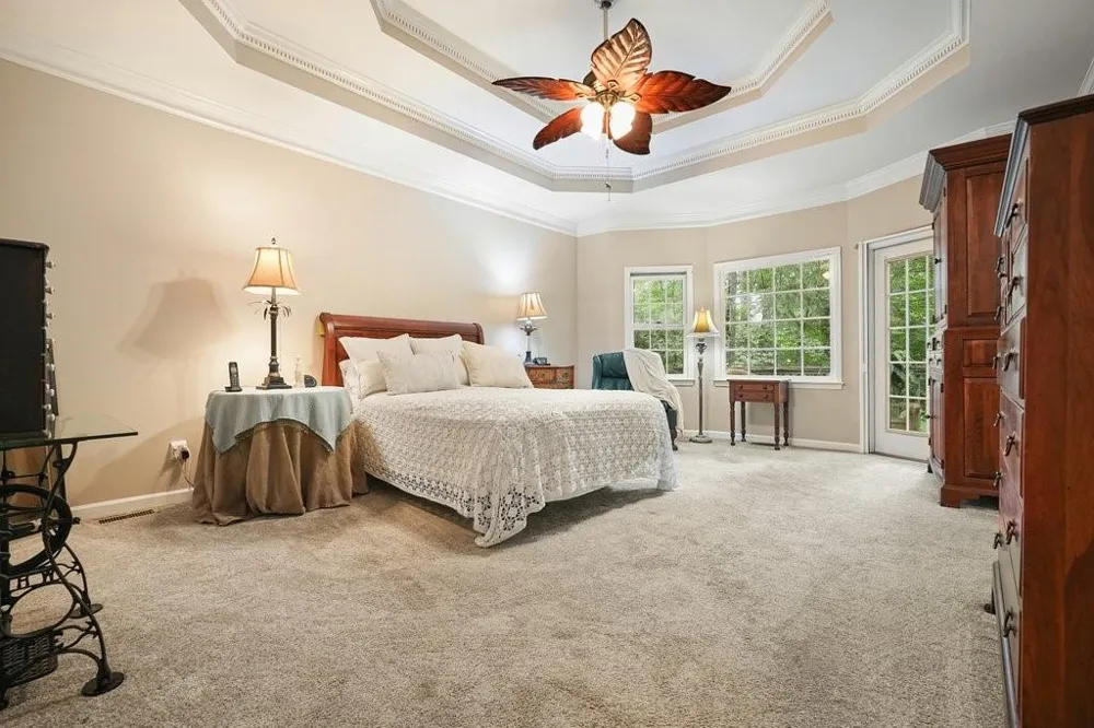 1313 Amberwood Drive Woodstock, GA 30189