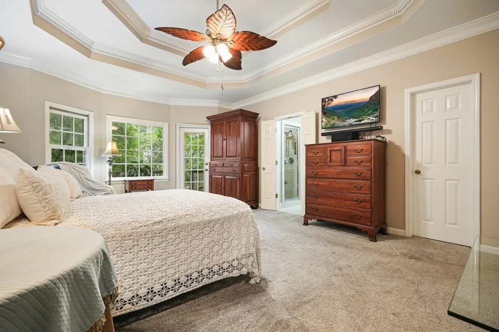 1313 Amberwood Drive Woodstock, GA 30189