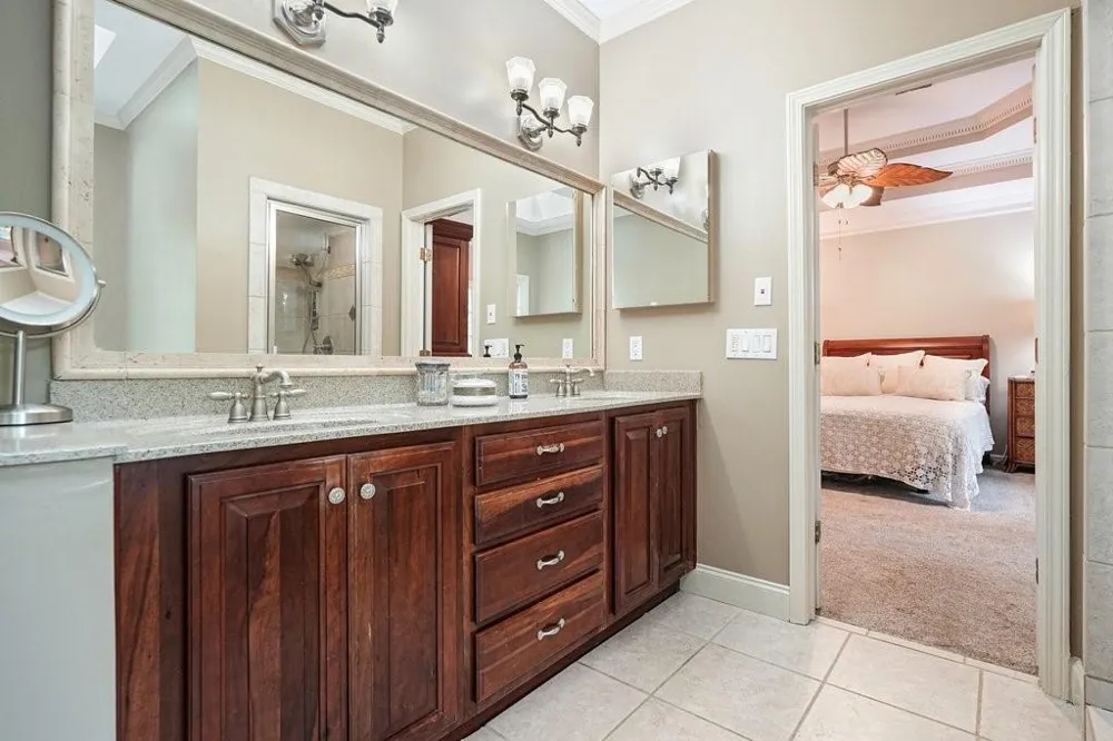 1313 Amberwood Drive Woodstock, GA 30189