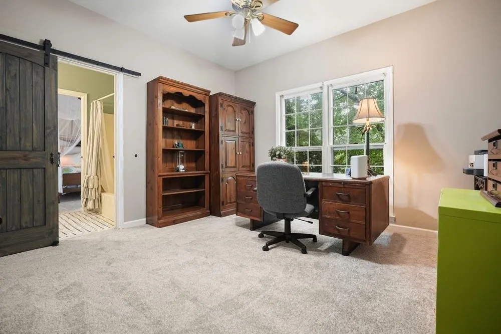 1313 Amberwood Drive Woodstock, GA 30189