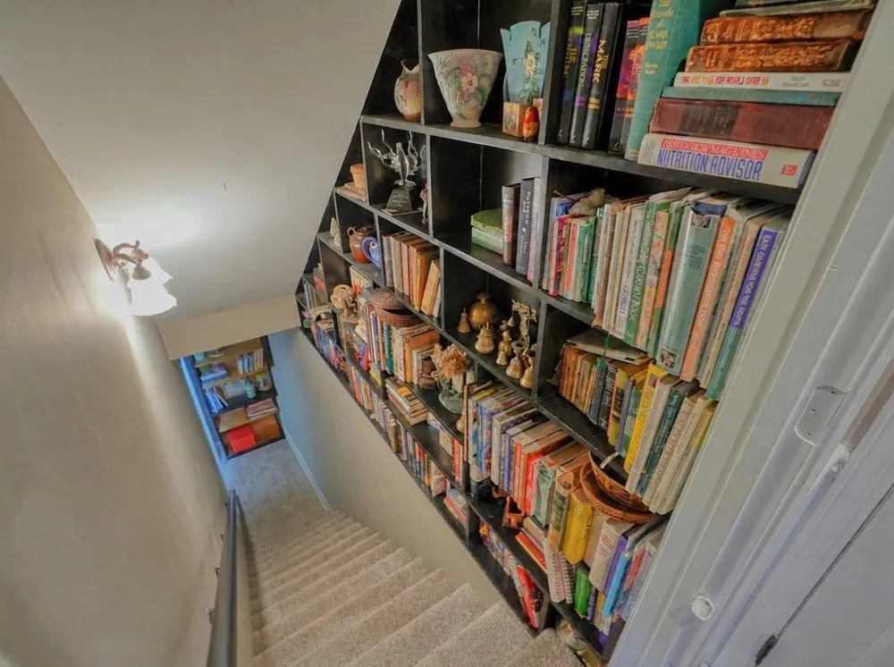1313 Amberwood Drive Woodstock, GA 30189