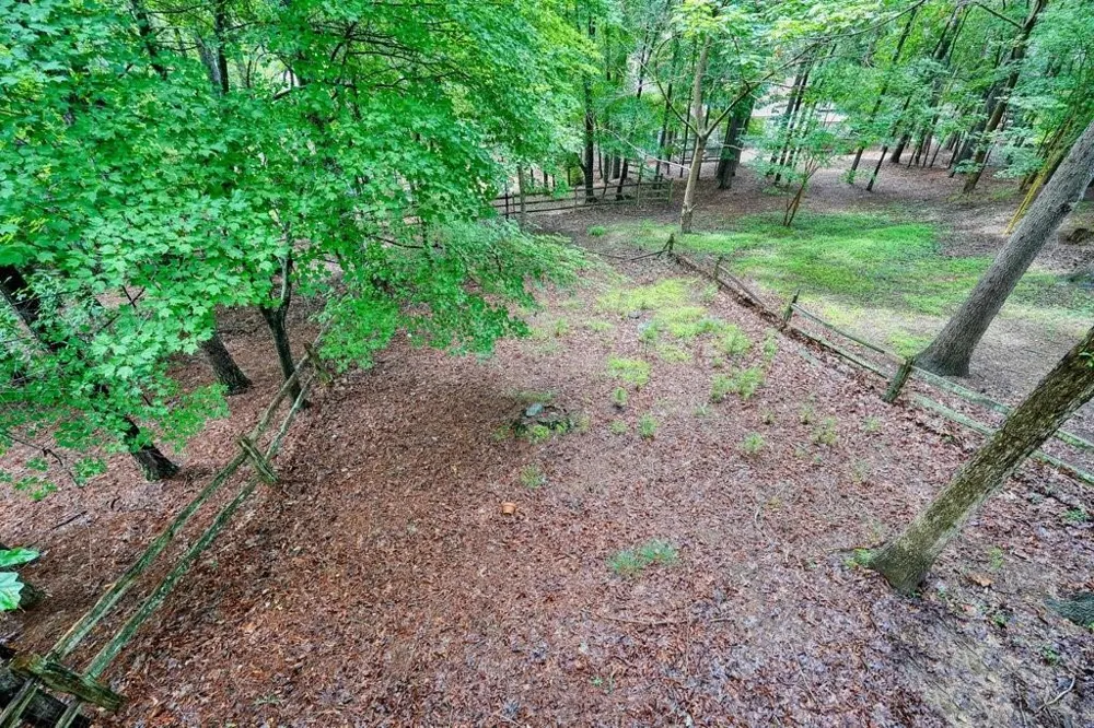 1313 Amberwood Drive Woodstock, GA 30189