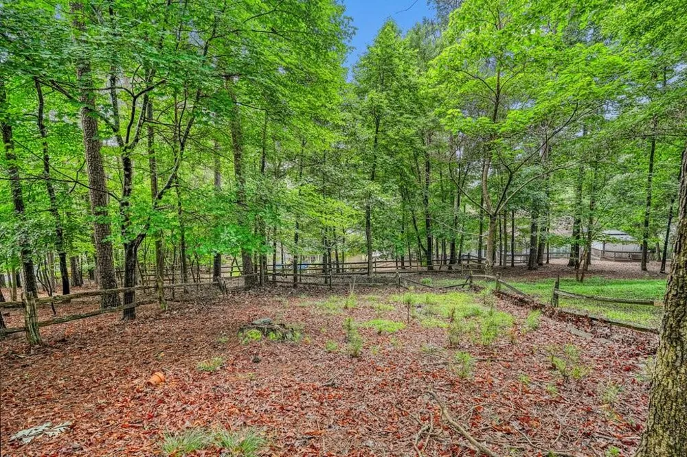 1313 Amberwood Drive Woodstock, GA 30189