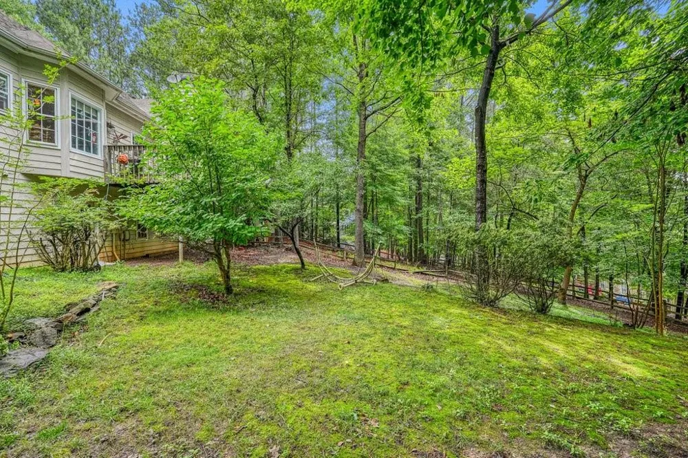 1313 Amberwood Drive Woodstock, GA 30189
