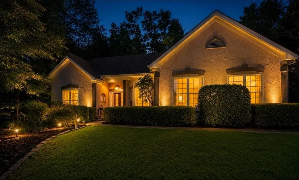 1313 Amberwood Drive Woodstock, GA 30189