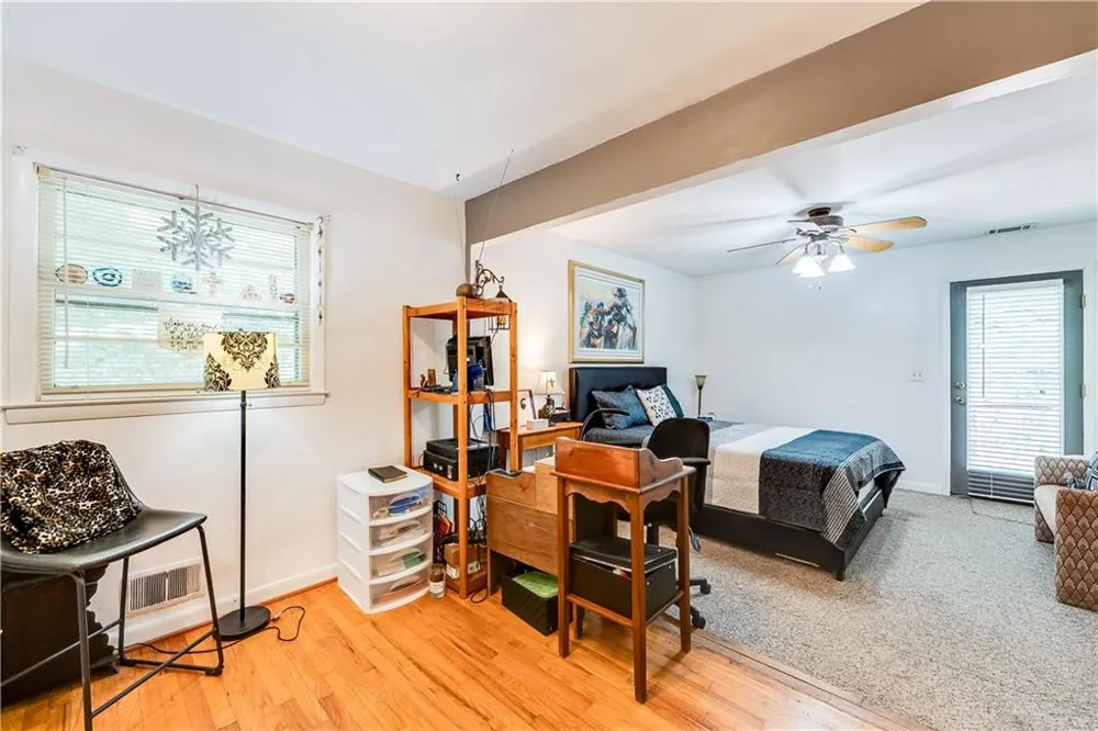 1709 Lee Street Decatur, GA 30035