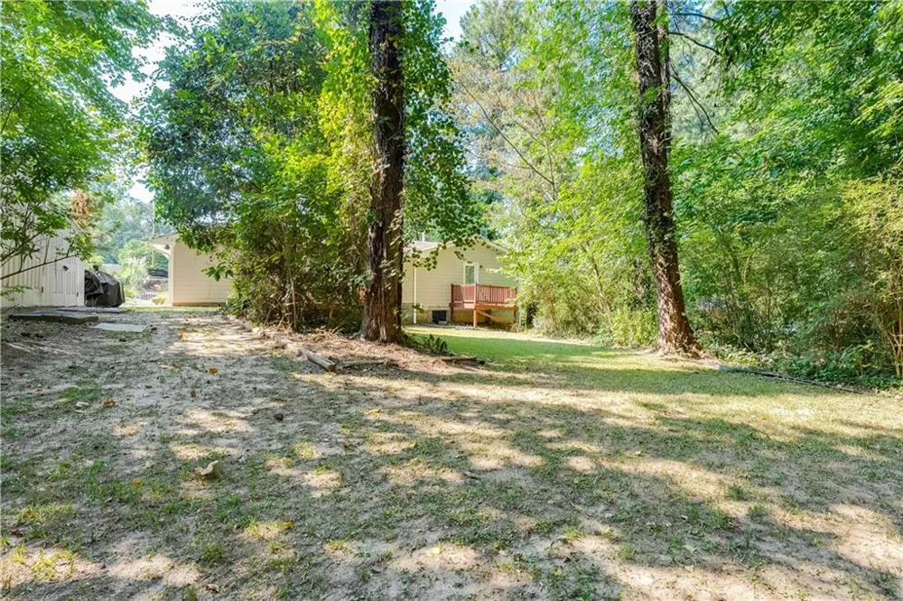 1709 Lee Street Decatur, GA 30035