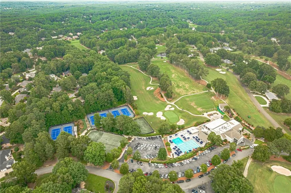 115 Farmstead Lane Roswell, GA 30075