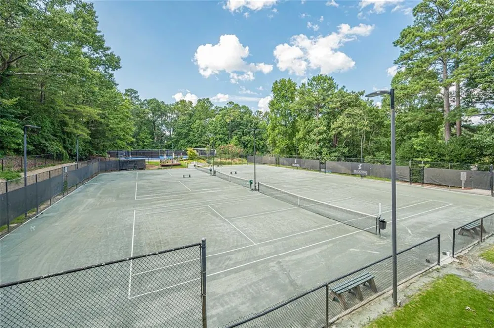 115 Farmstead Lane Roswell, GA 30075
