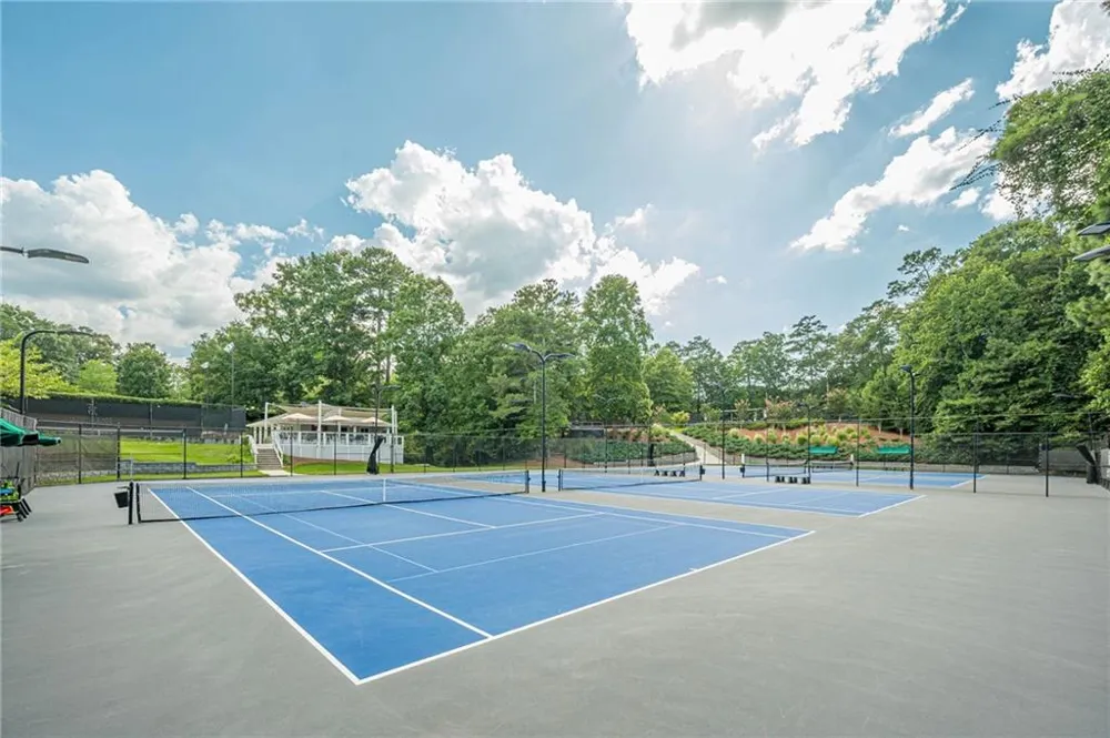 115 Farmstead Lane Roswell, GA 30075