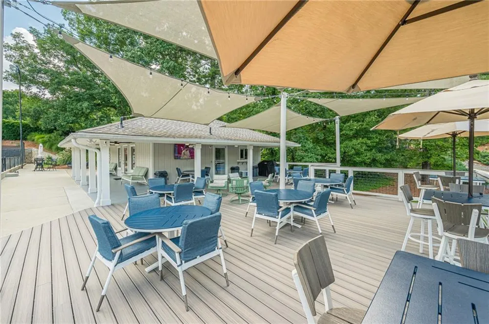 115 Farmstead Lane Roswell, GA 30075