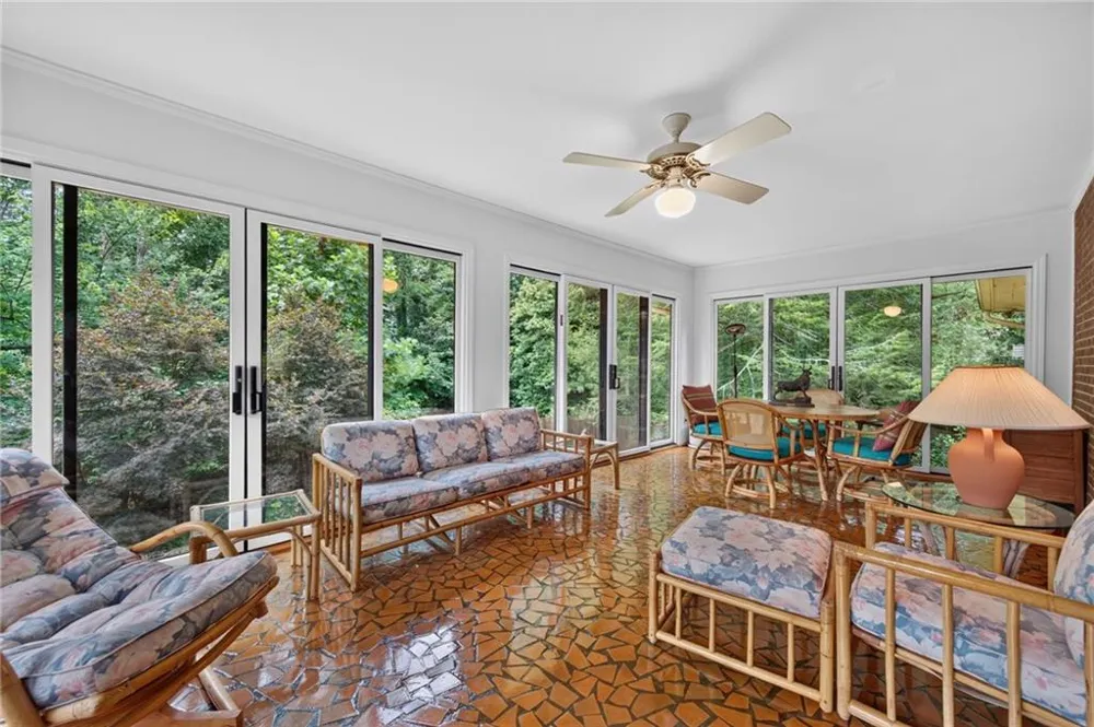 115 Farmstead Lane Roswell, GA 30075