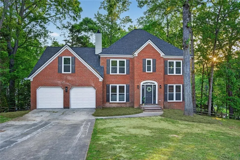 2251 Briarcreek Bend NW Kennesaw, GA 30152