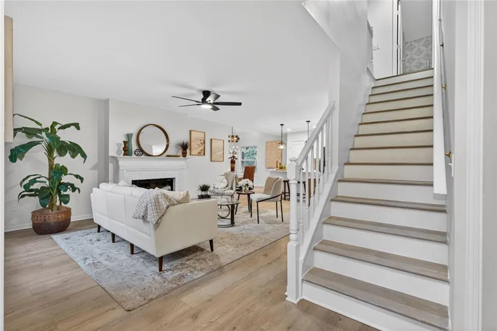 2251 Briarcreek Bend NW Kennesaw, GA 30152