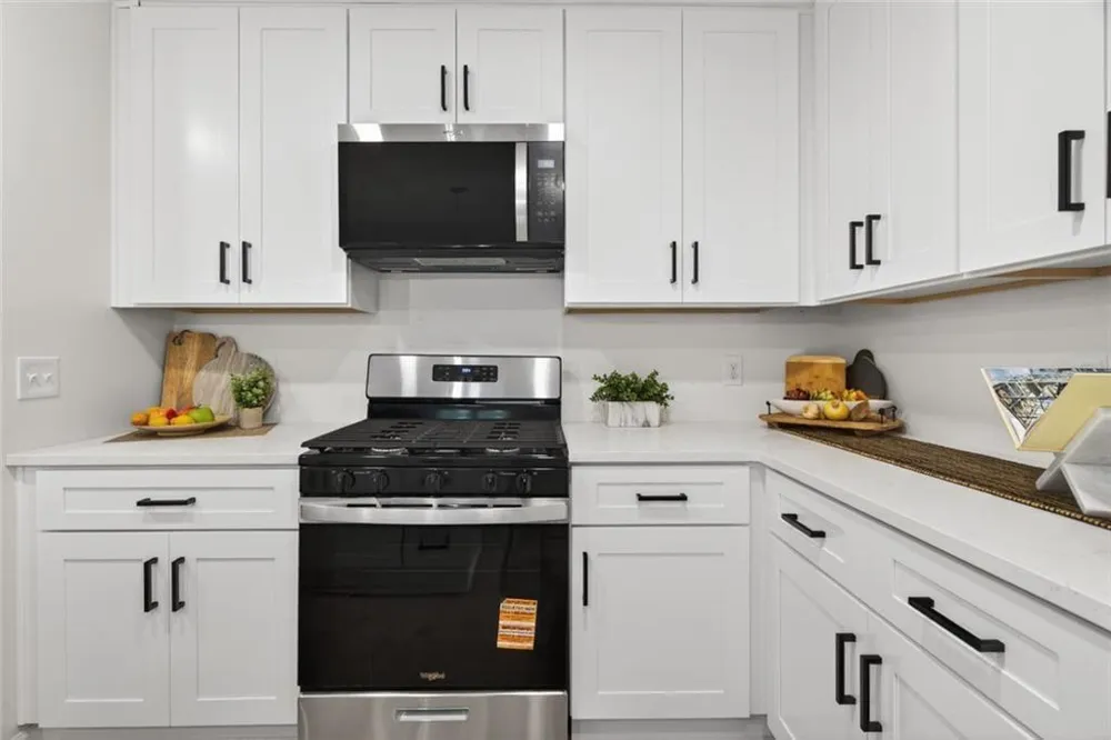 2251 Briarcreek Bend NW Kennesaw, GA 30152