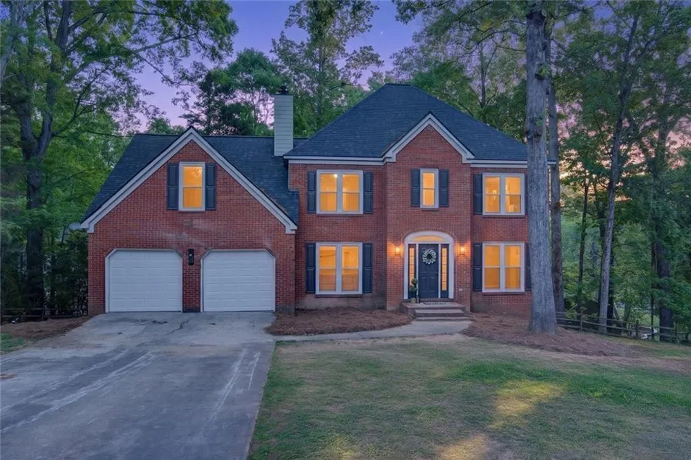 2251 Briarcreek Bend NW Kennesaw, GA 30152