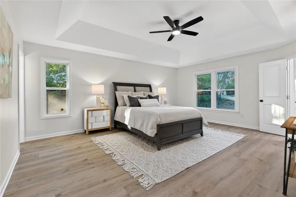 2251 Briarcreek Bend NW Kennesaw, GA 30152