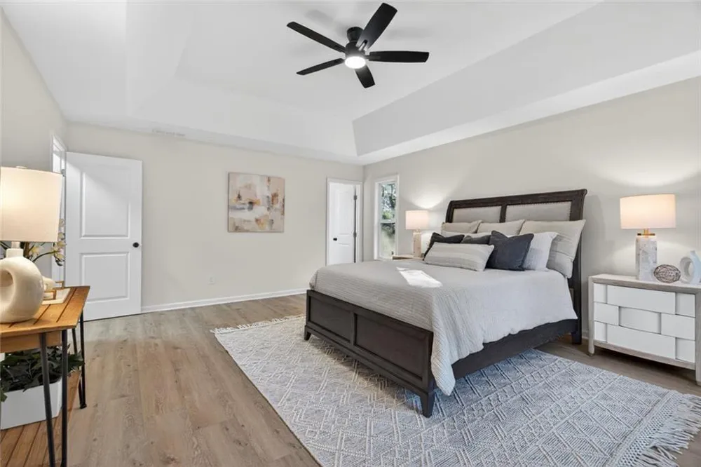 2251 Briarcreek Bend NW Kennesaw, GA 30152