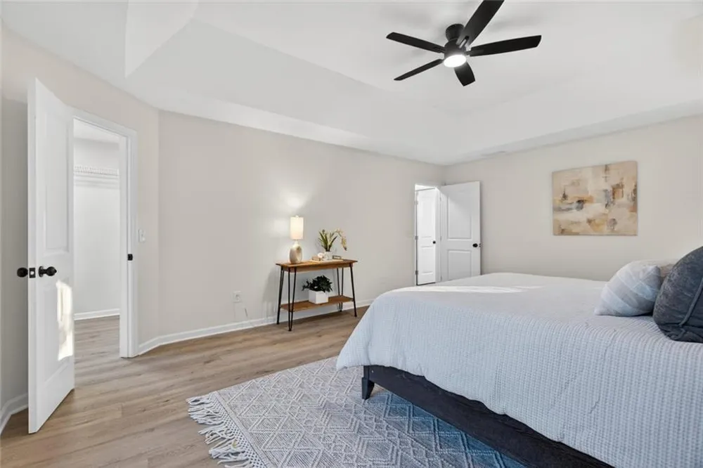 2251 Briarcreek Bend NW Kennesaw, GA 30152
