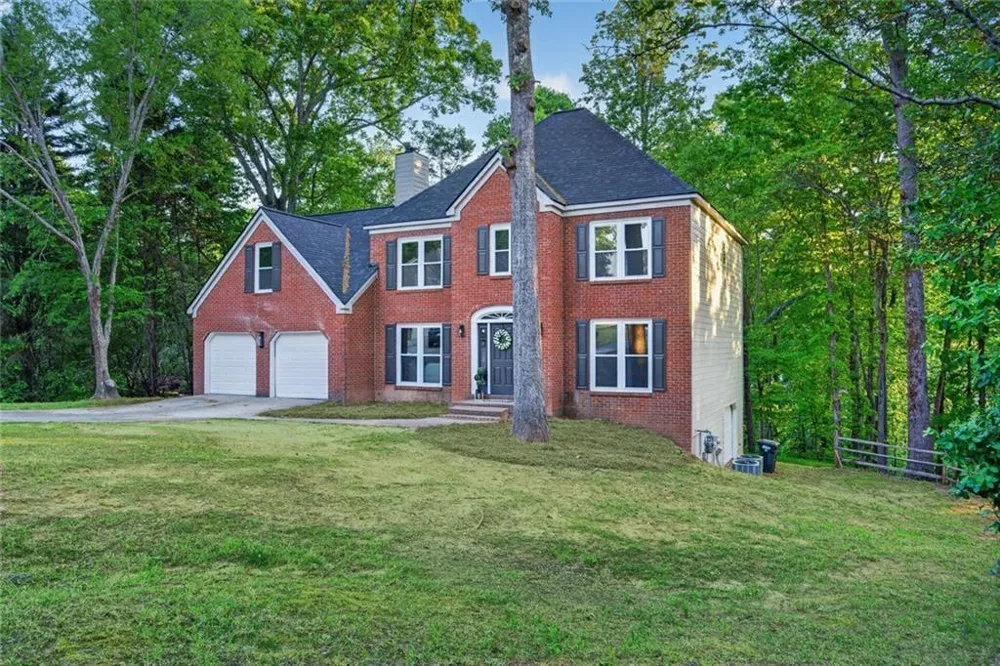 2251 Briarcreek Bend NW Kennesaw, GA 30152