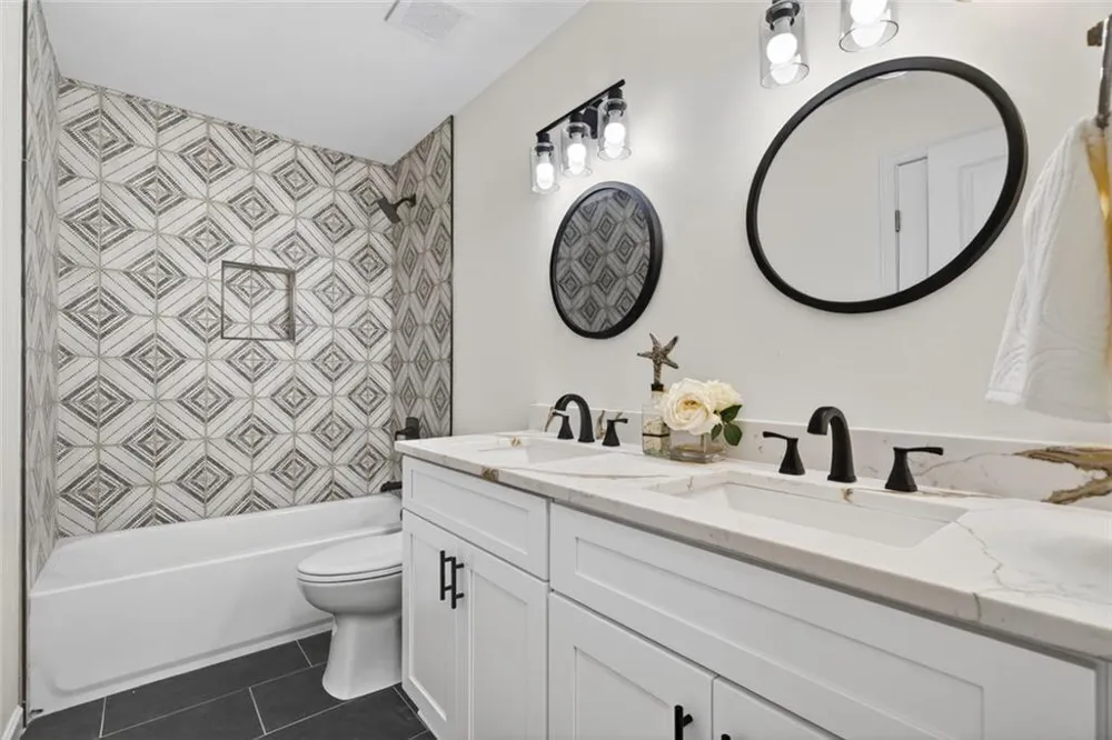 2251 Briarcreek Bend NW Kennesaw, GA 30152