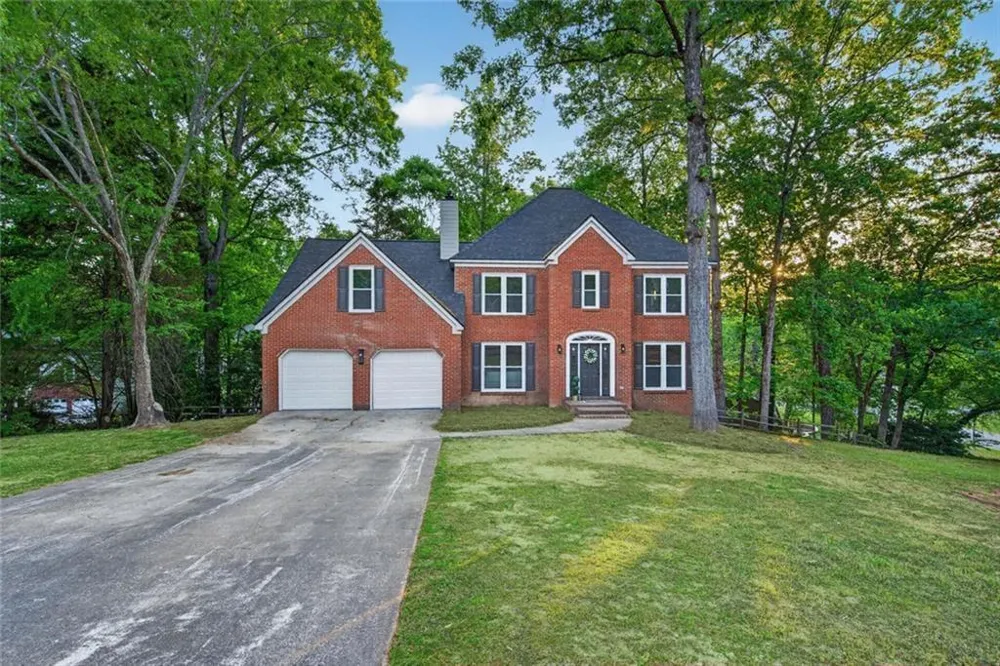 2251 Briarcreek Bend NW Kennesaw, GA 30152