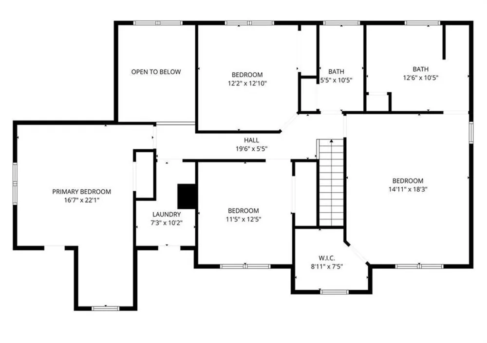 2251 Briarcreek Bend NW Kennesaw, GA 30152