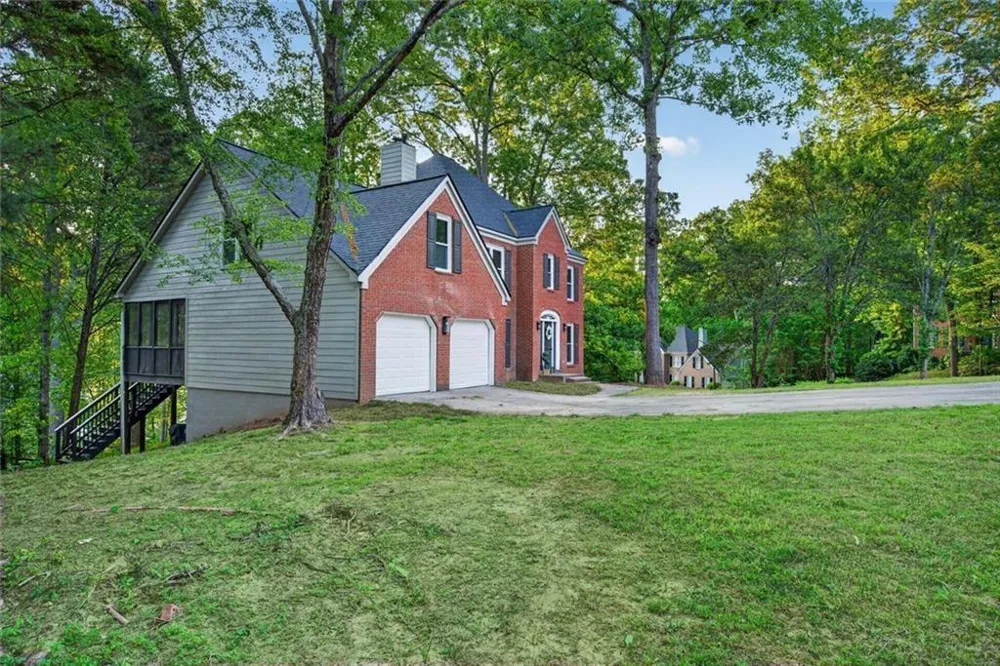 2251 Briarcreek Bend NW Kennesaw, GA 30152