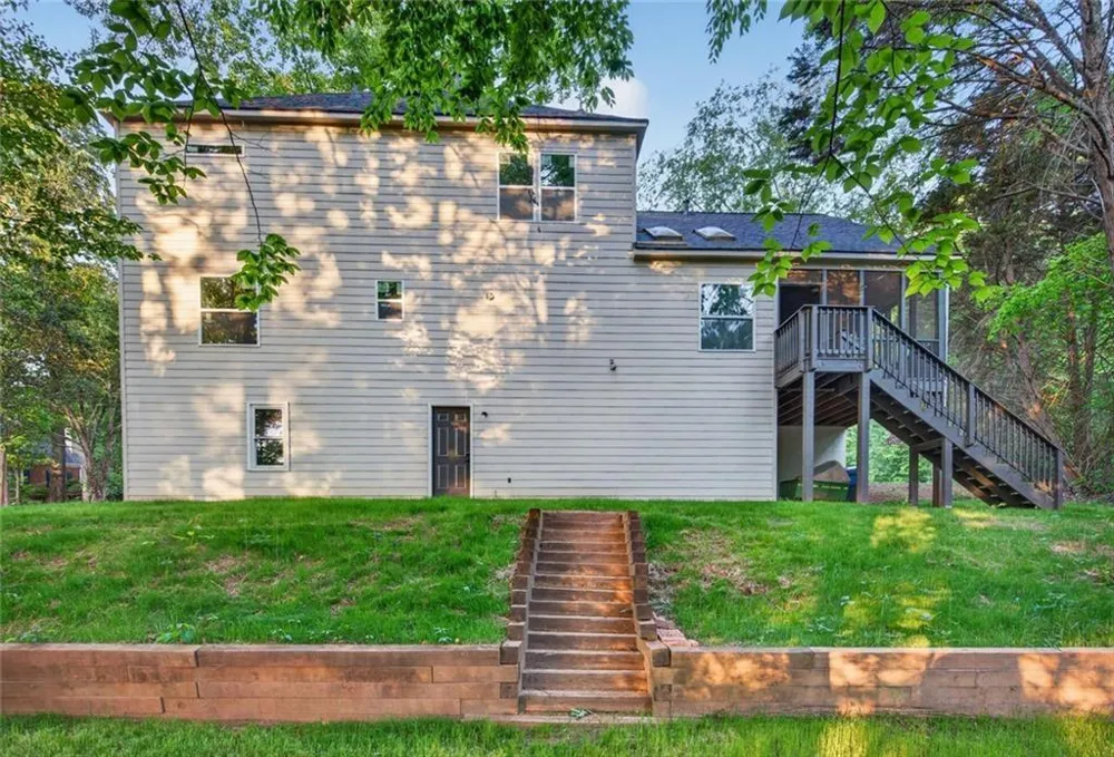 2251 Briarcreek Bend NW Kennesaw, GA 30152