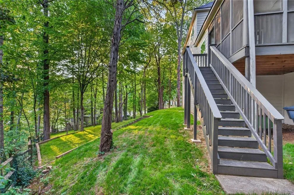 2251 Briarcreek Bend NW Kennesaw, GA 30152