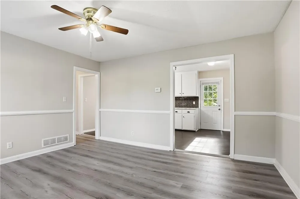 4570 Old Cowan Road Acworth, GA 30101