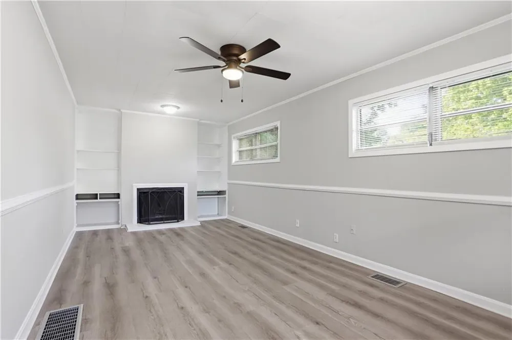 4570 Old Cowan Road Acworth, GA 30101