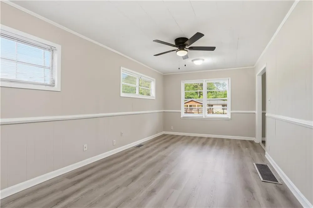 4570 Old Cowan Road Acworth, GA 30101