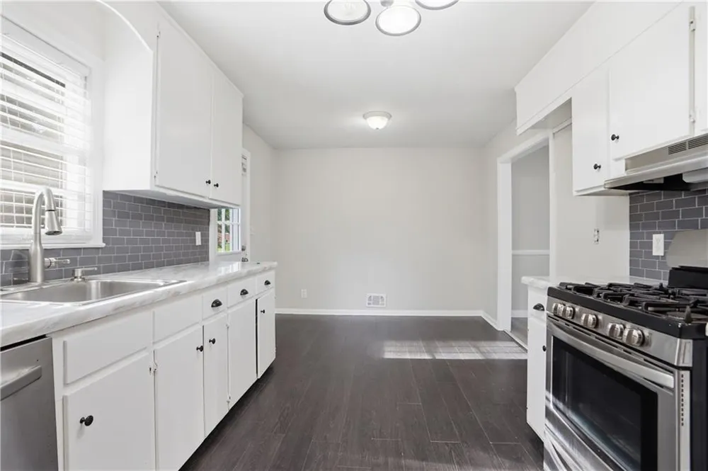 4570 Old Cowan Road Acworth, GA 30101