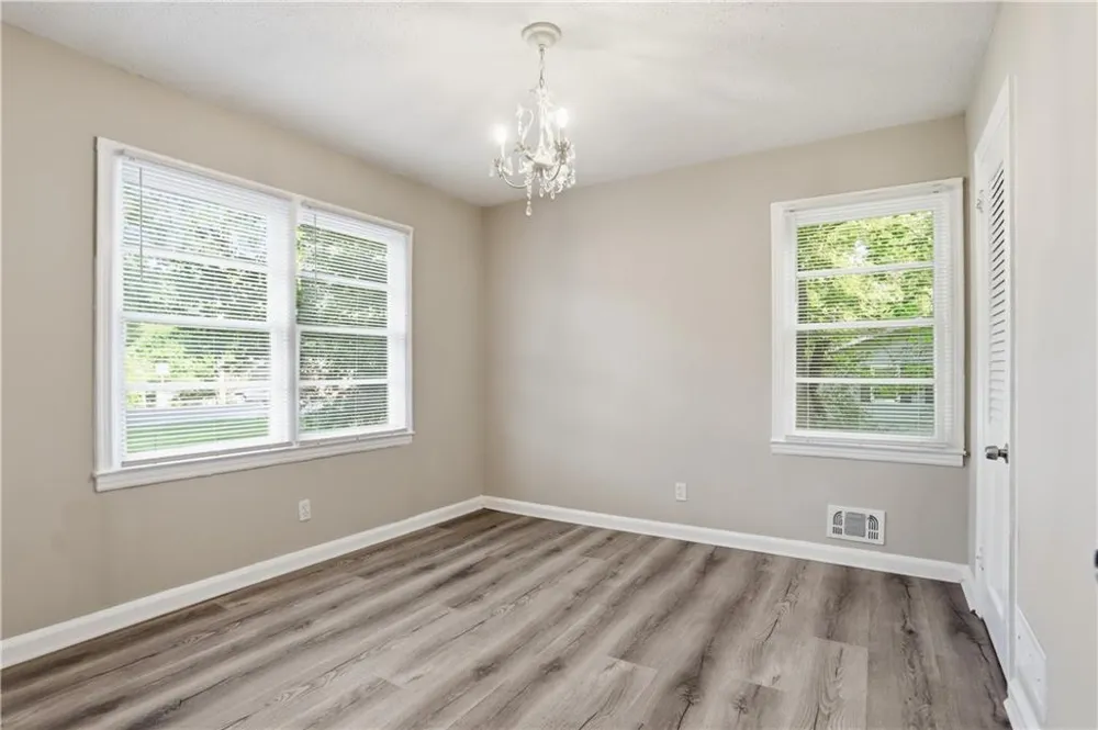 4570 Old Cowan Road Acworth, GA 30101