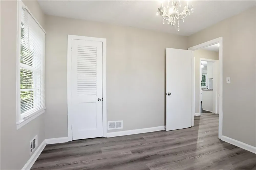 4570 Old Cowan Road Acworth, GA 30101