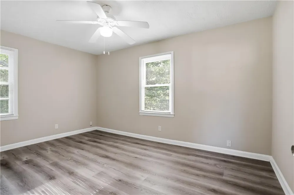 4570 Old Cowan Road Acworth, GA 30101