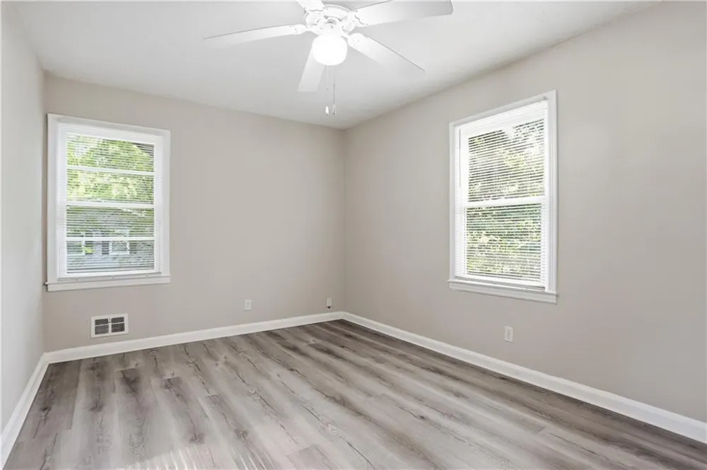 4570 Old Cowan Road Acworth, GA 30101