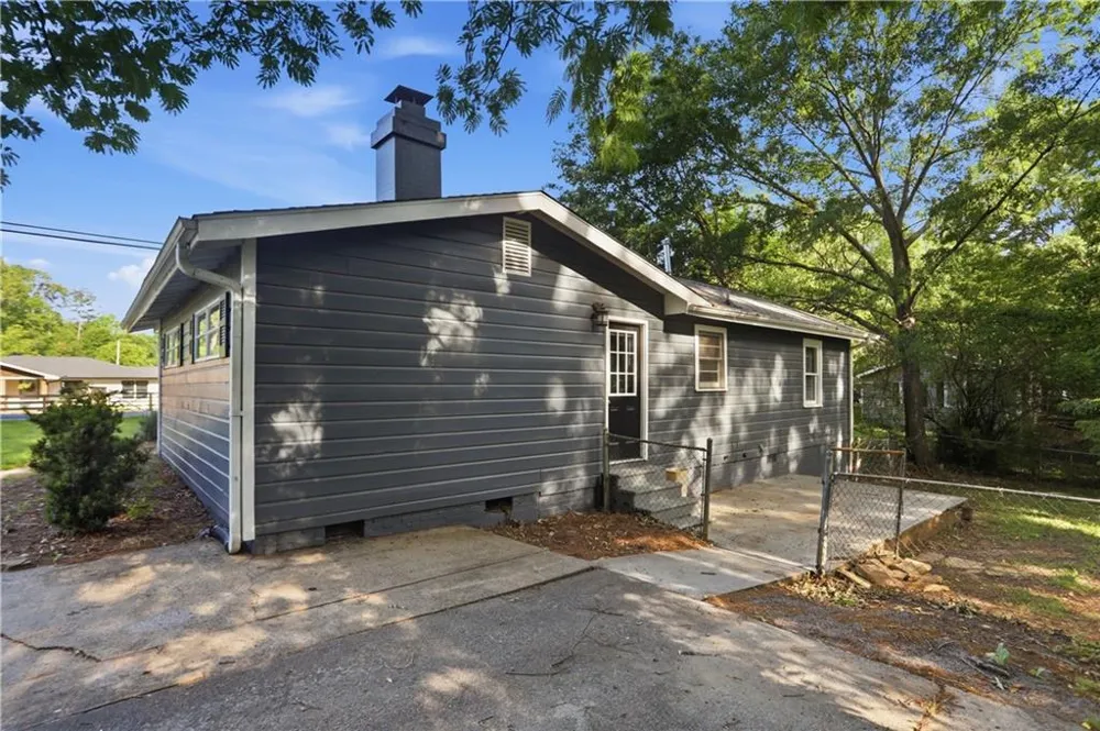 4570 Old Cowan Road Acworth, GA 30101