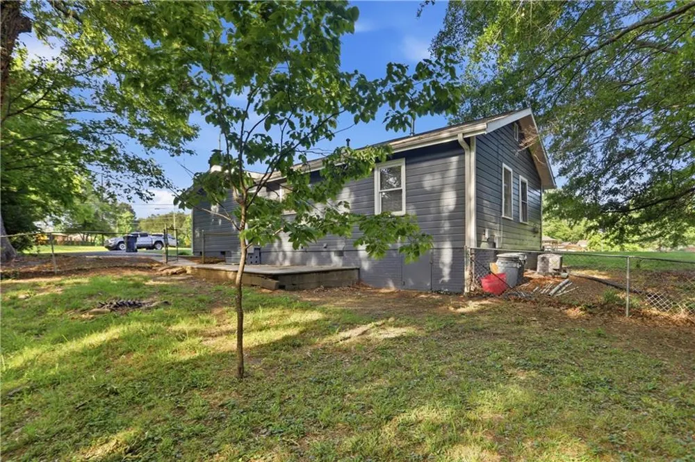 4570 Old Cowan Road Acworth, GA 30101