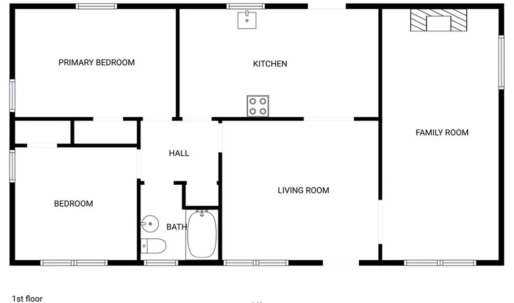 4570 Old Cowan Road Acworth, GA 30101