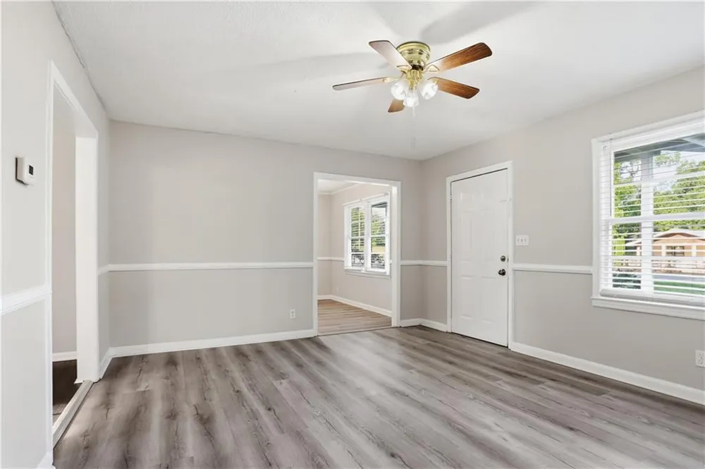 4570 Old Cowan Road Acworth, GA 30101