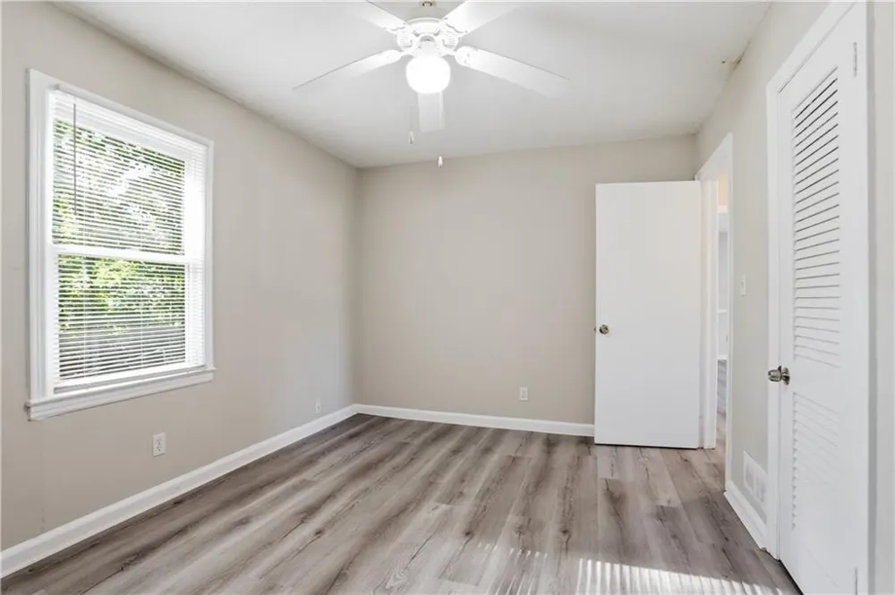 4570 Old Cowan Road Acworth, GA 30101