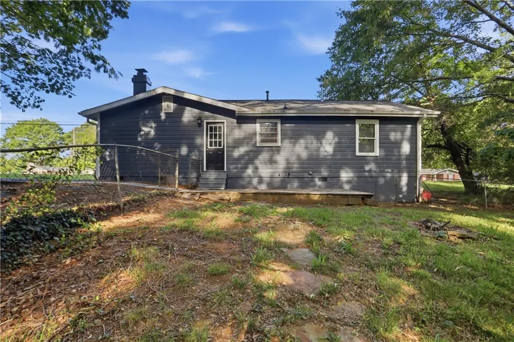 4570 Old Cowan Road Acworth, GA 30101