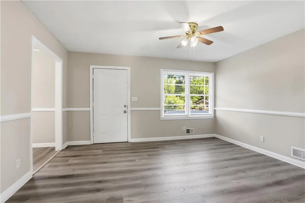 4570 Old Cowan Road Acworth, GA 30101