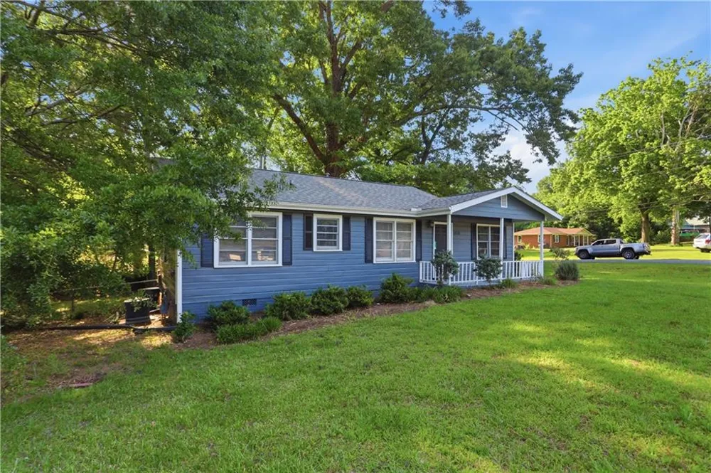 4570 Old Cowan Road Acworth, GA 30101