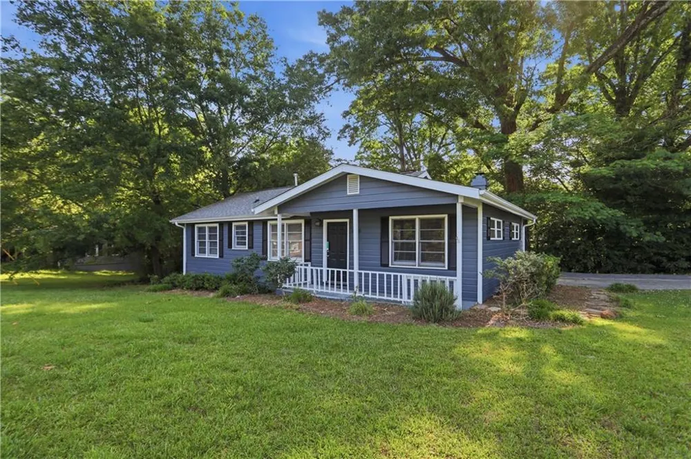 4570 Old Cowan Road Acworth, GA 30101
