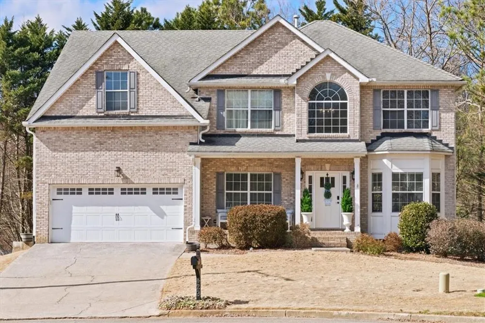 429 Farmwood Way Canton, GA 30115