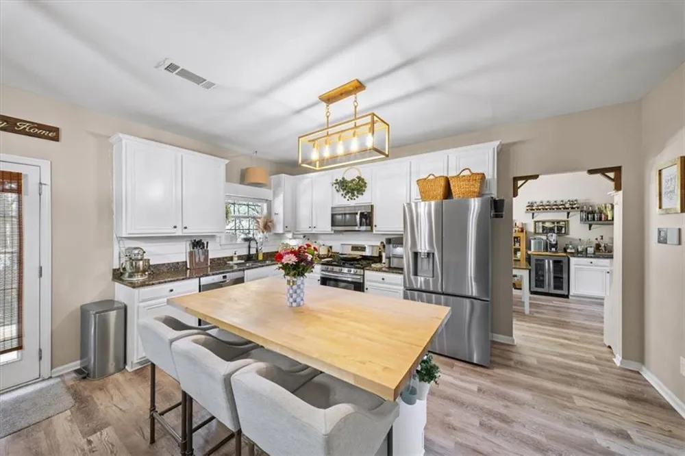 429 Farmwood Way Canton, GA 30115