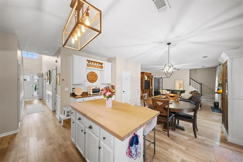 429 Farmwood Way Canton, GA 30115